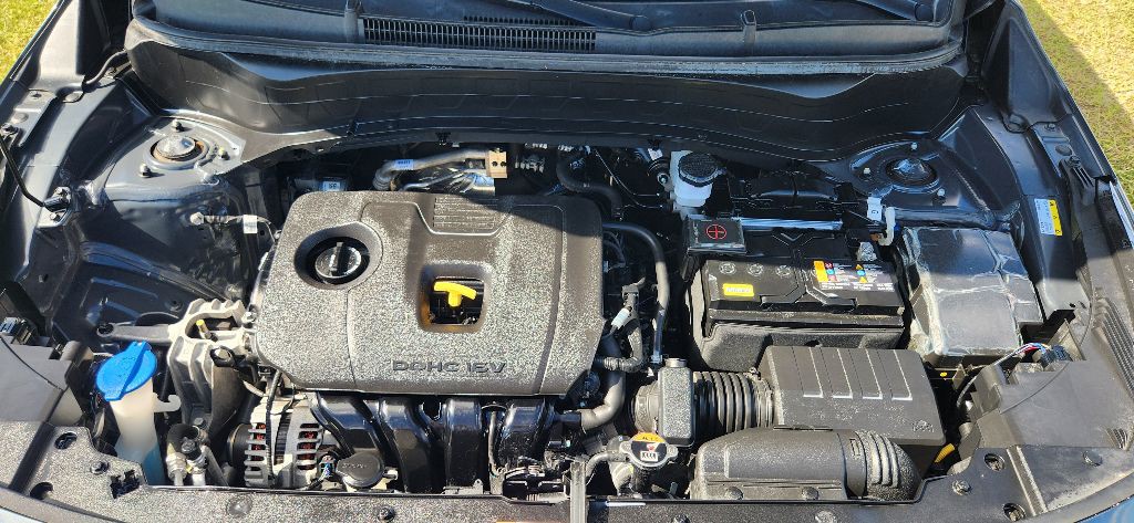 2023 Kia Seltos Image 28