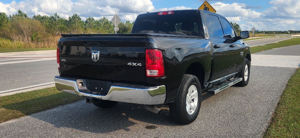 2021 RAM 1500 Image 5