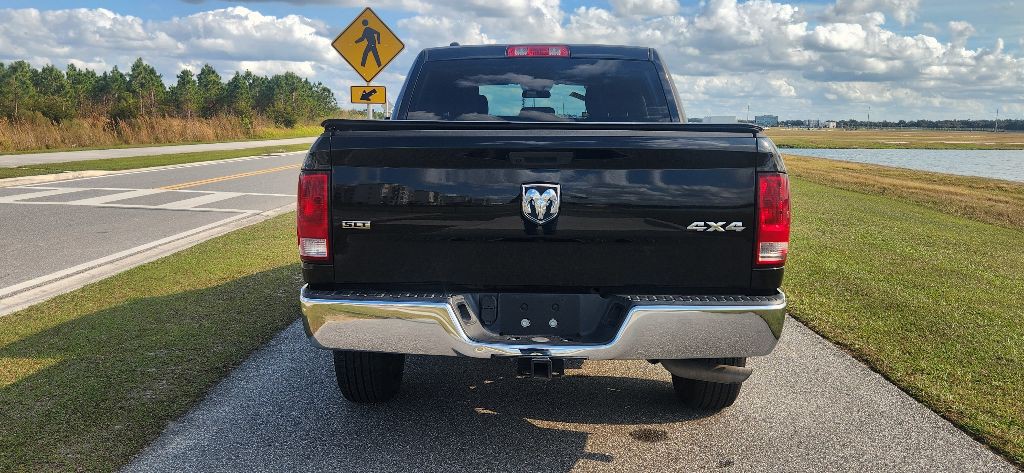 2021 RAM 1500 Image 6