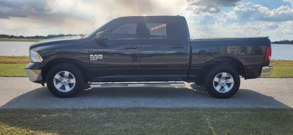 2021 RAM 1500 Image 8