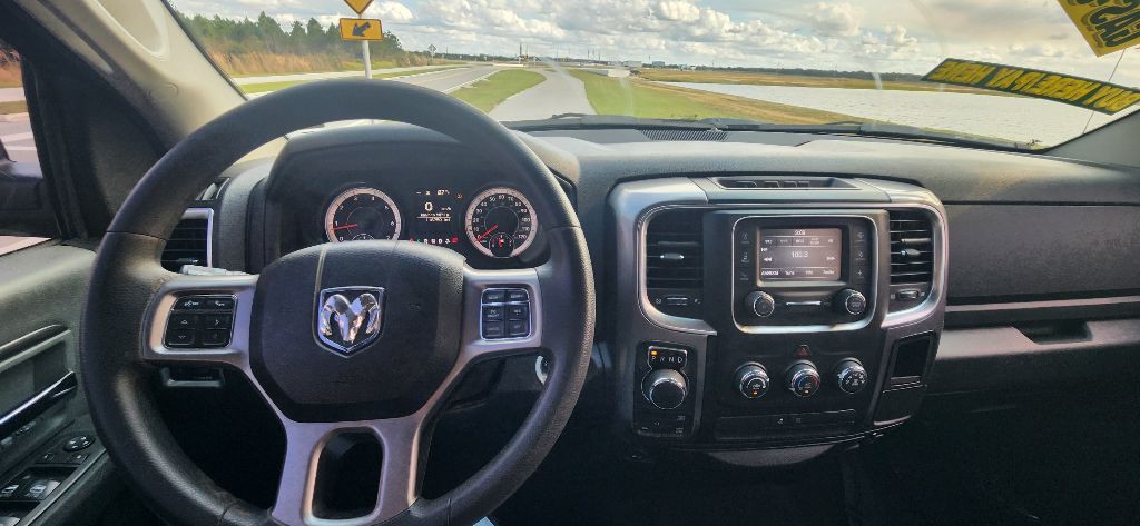 2021 RAM 1500 Image 13