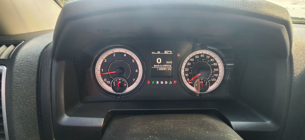 2021 RAM 1500 Image 14