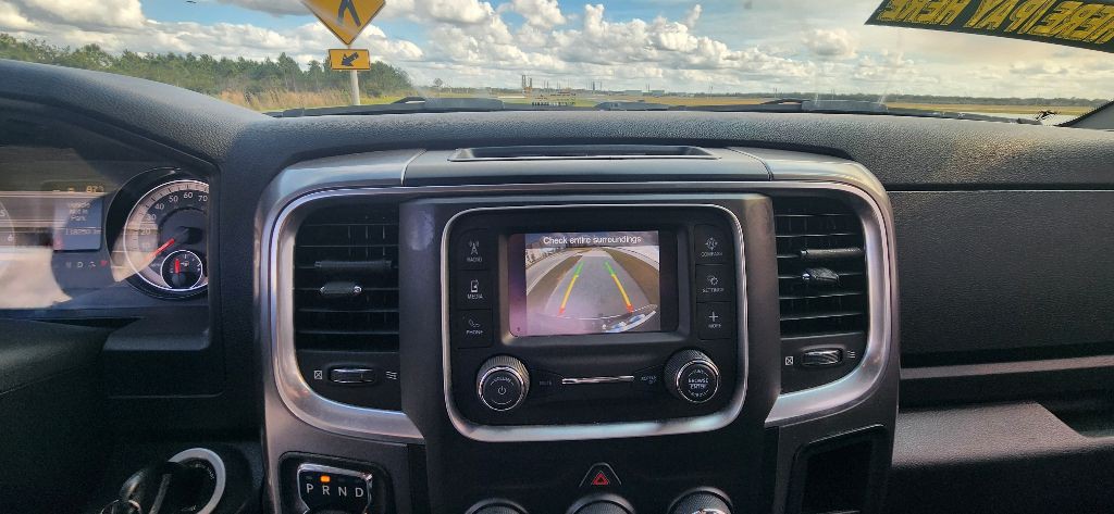 2021 RAM 1500 Image 15