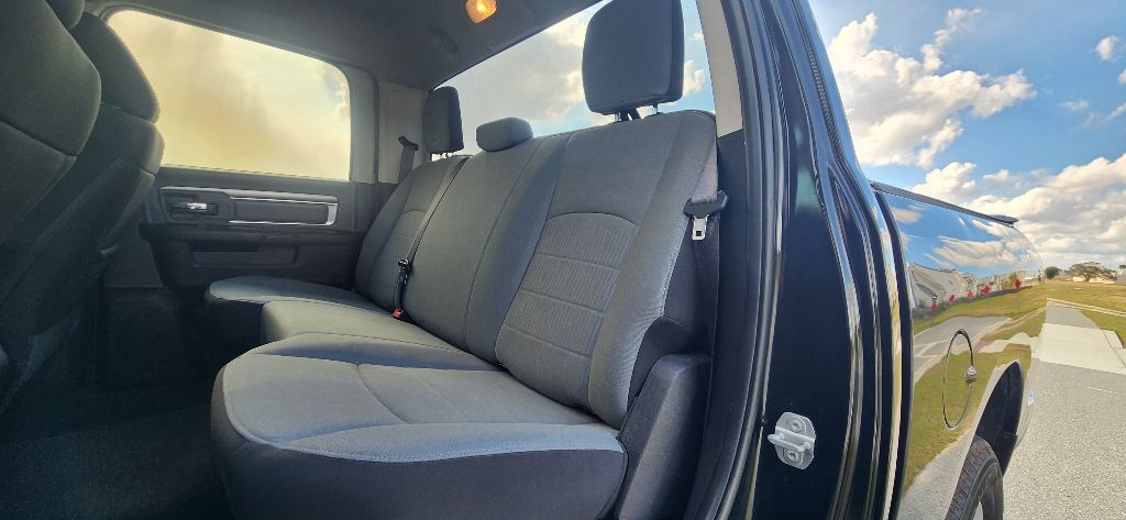 2021 RAM 1500 Image 18