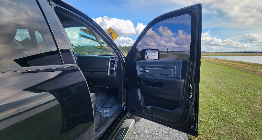 2021 RAM 1500 Image 19