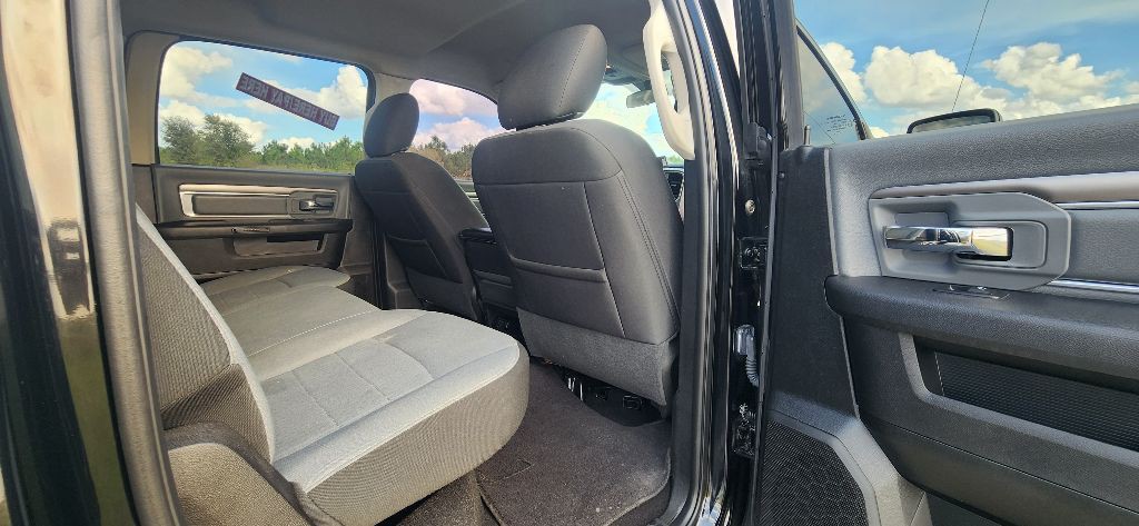 2021 RAM 1500 Image 23