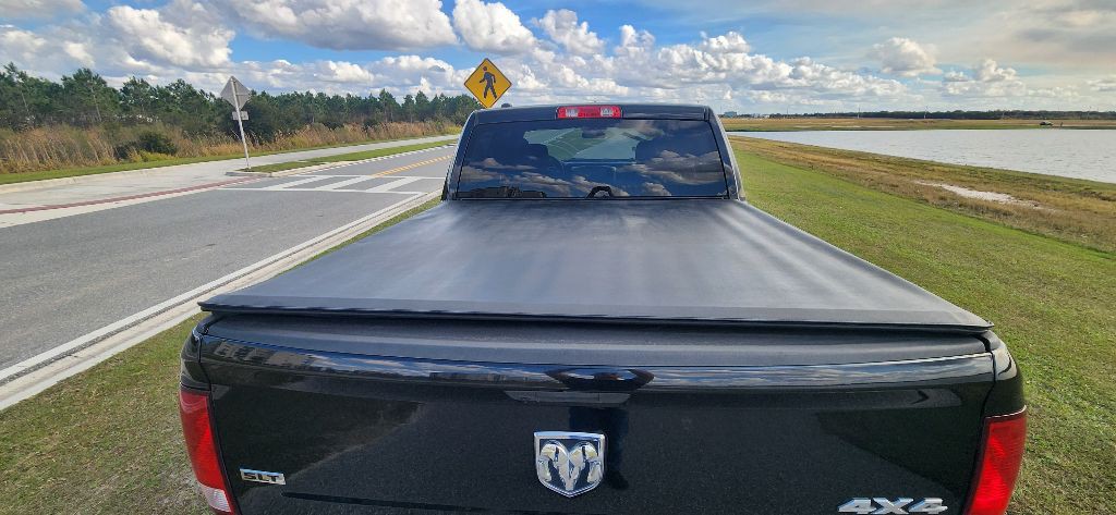 2021 RAM 1500 Image 25