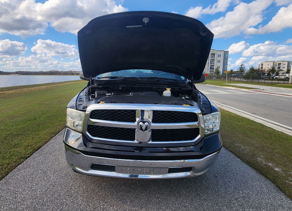 2021 RAM 1500 Image 26