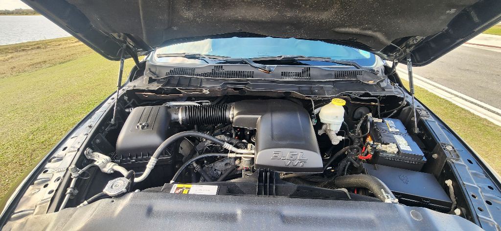 2021 RAM 1500 Image 27