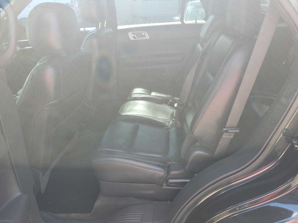 2014 Ford Explorer Image 10