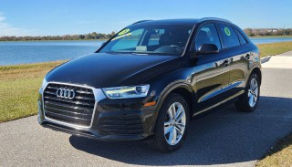 Image for 2018 Audi Q3 Premium ID: 6982428