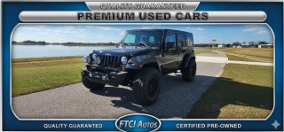 Image for 2009 Jeep Wrangler Unlimited X ID: 6982671