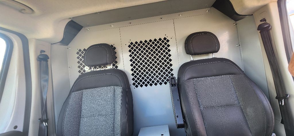 2020 RAM Promaster Image 16