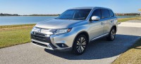 Image for 2019 Mitsubishi Outlander SE ID: 6999977
