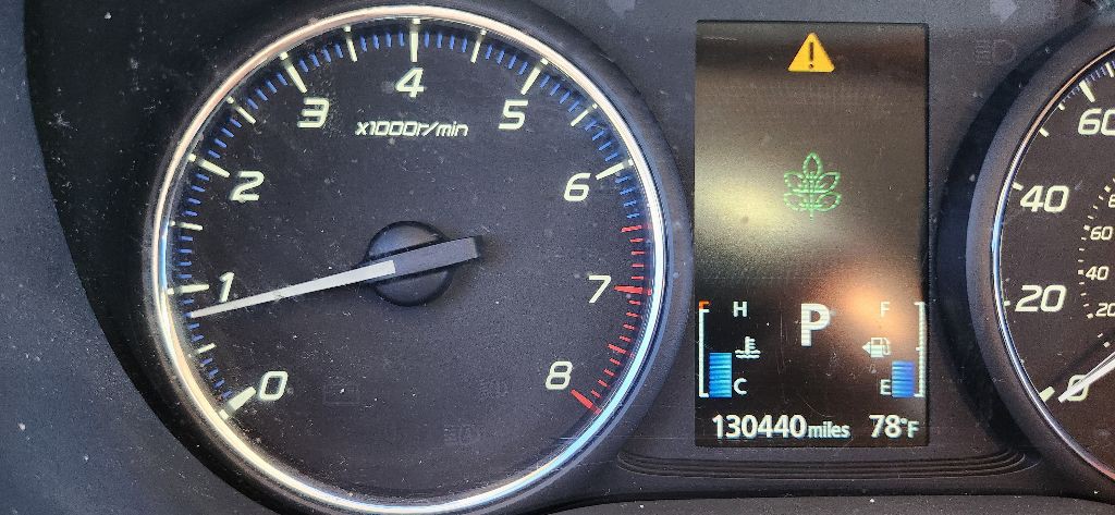 2019 Mitsubishi Outlander Image 13