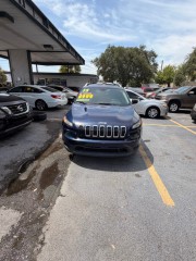 Image for 2015 Jeep Cherokee Sport ID: 7003606