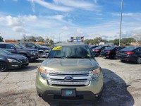 Image for 2013 Ford Explorer XLT ID: 7010907