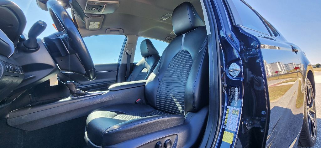 2022 Toyota Camry Image 11