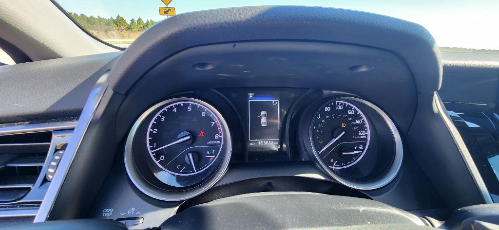 2022 Toyota Camry Image 13