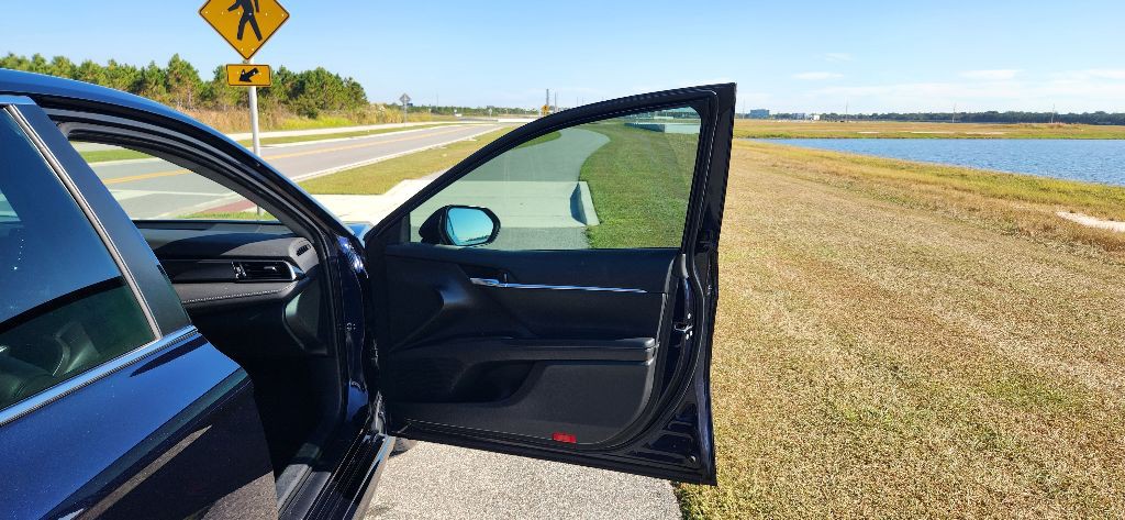 2022 Toyota Camry Image 18