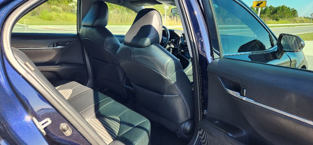 2022 Toyota Camry Image 22