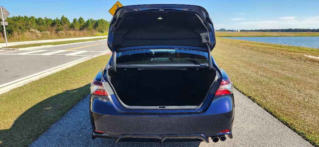 2022 Toyota Camry Image 24