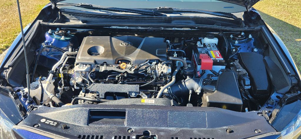 2022 Toyota Camry Image 27