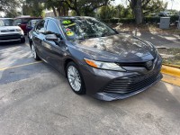 Image for 2018 Toyota Camry Hybrid ID: 7012522