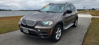 Image for 2011 BMW X5 xDrive50i ID: 7033182