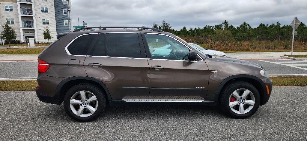 2011 BMW X5 Image 4