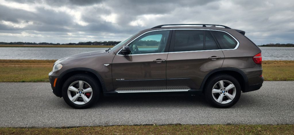 2011 BMW X5 Image 8