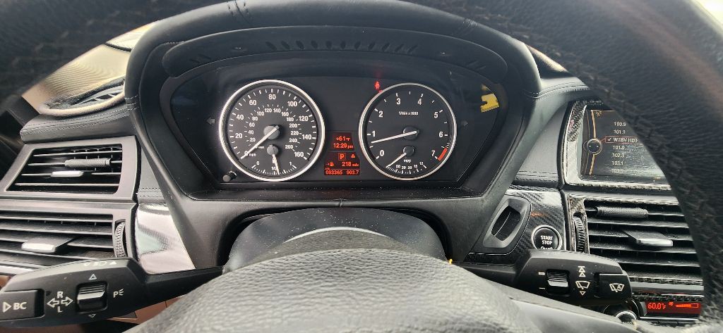 2011 BMW X5 Image 12