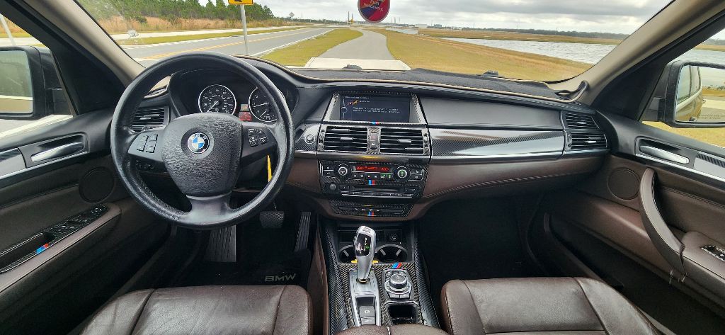 2011 BMW X5 Image 13