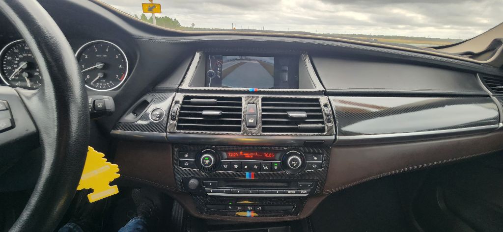 2011 BMW X5 Image 14