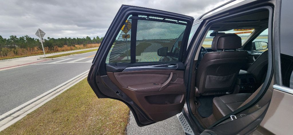 2011 BMW X5 Image 15