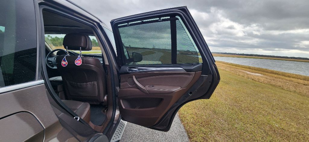 2011 BMW X5 Image 21