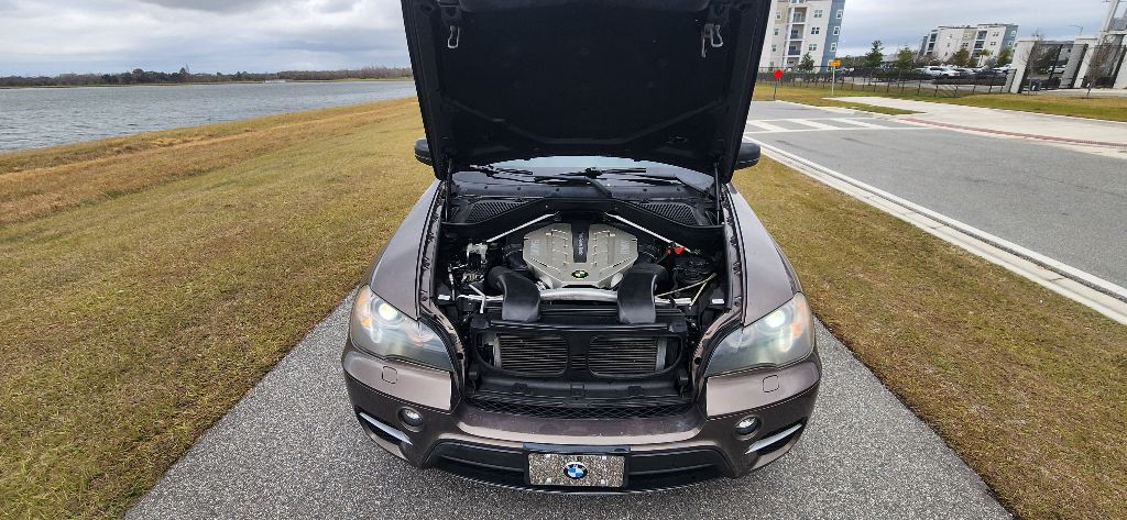 2011 BMW X5 Image 26