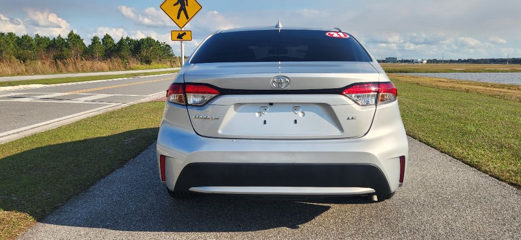 2021 Toyota Corolla Image 6