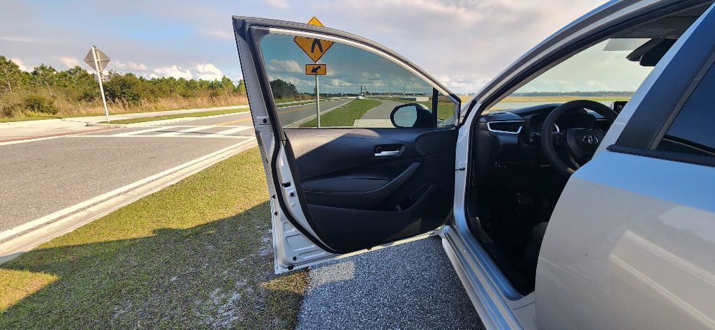 2021 Toyota Corolla Image 9