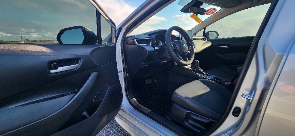 2021 Toyota Corolla Image 10