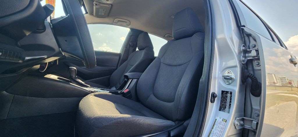 2021 Toyota Corolla Image 11