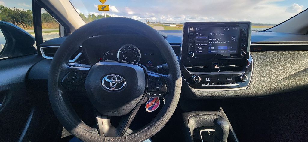 2021 Toyota Corolla Image 13