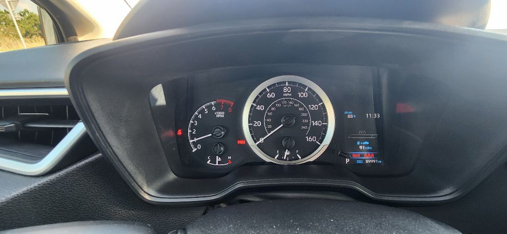 2021 Toyota Corolla Image 14