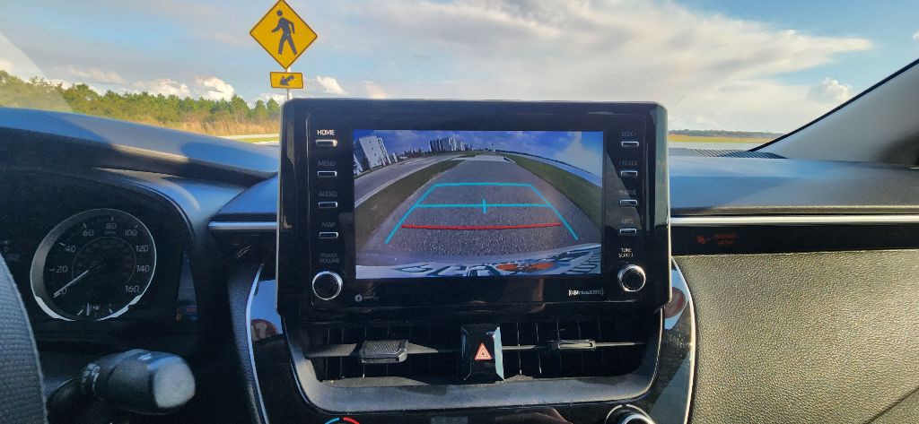 2021 Toyota Corolla Image 15