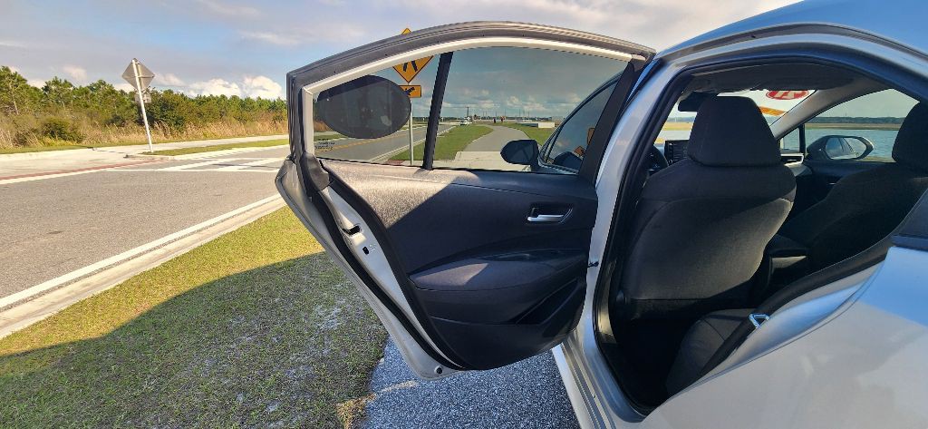 2021 Toyota Corolla Image 16