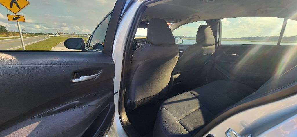 2021 Toyota Corolla Image 17