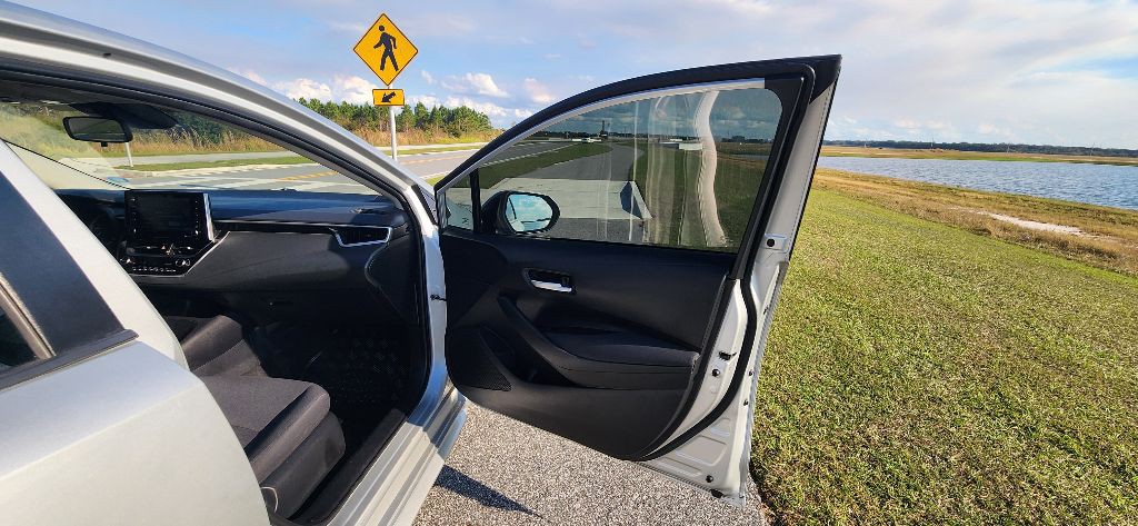 2021 Toyota Corolla Image 19