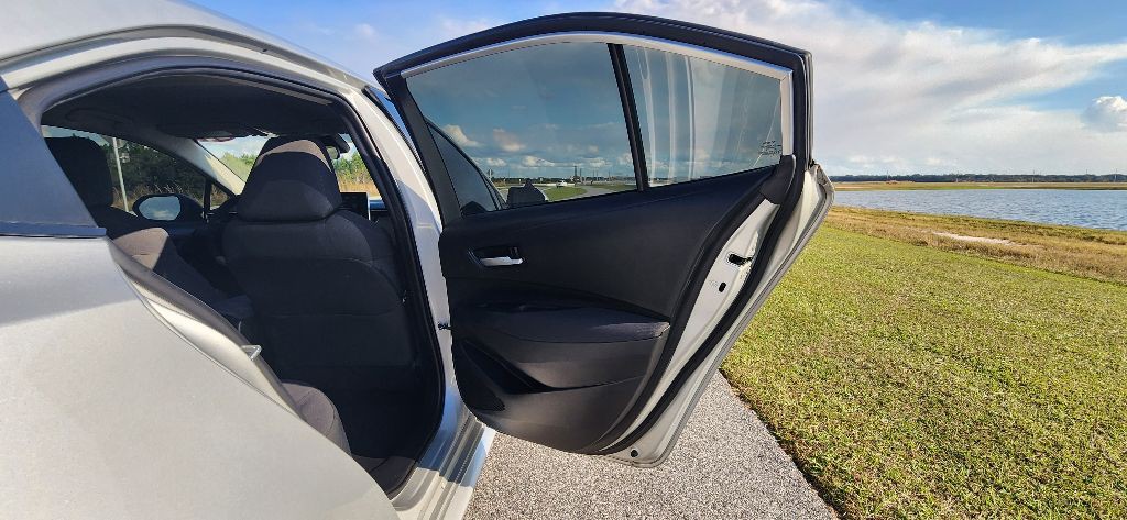 2021 Toyota Corolla Image 22