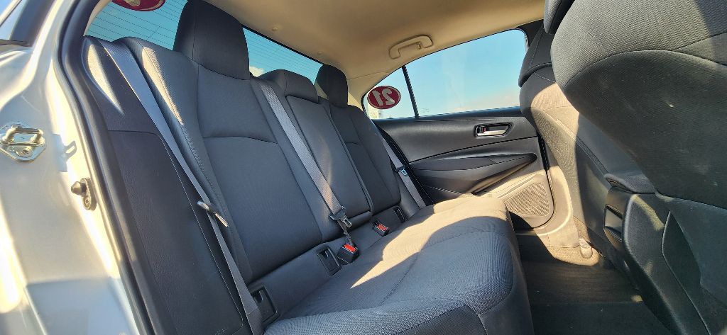 2021 Toyota Corolla Image 24
