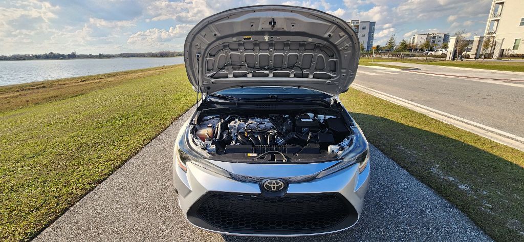 2021 Toyota Corolla Image 27